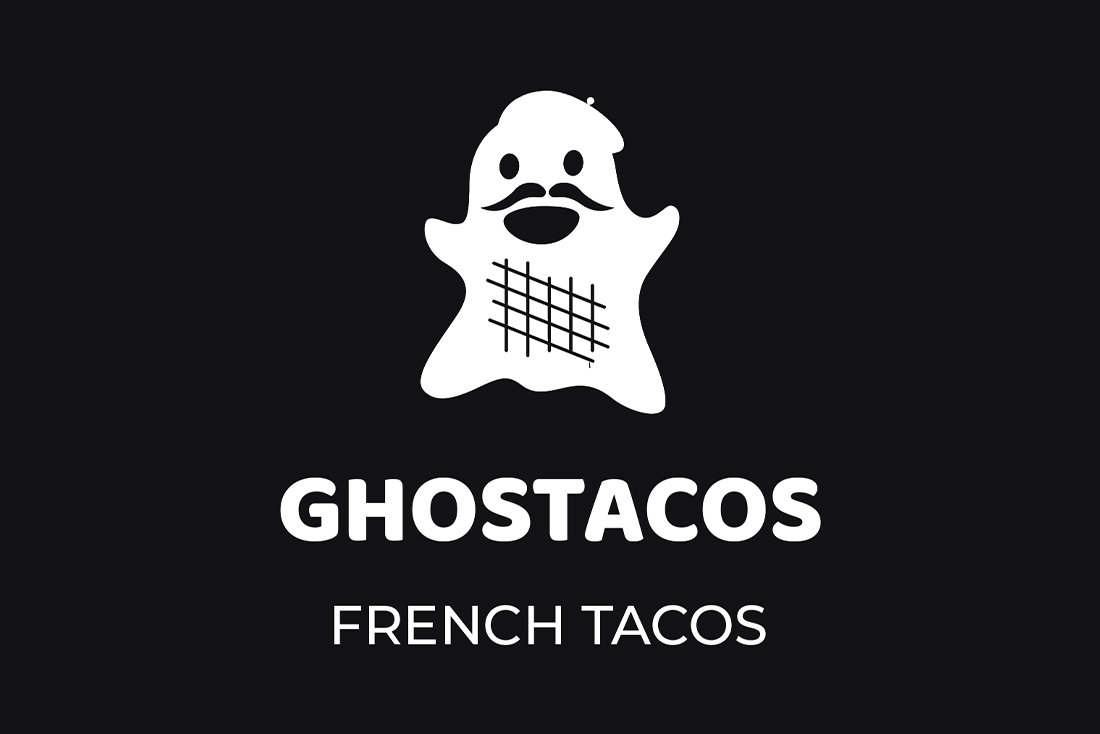 Ghostacos – French-Tacos-Franchise-Konzept der Food Hero Group Schweiz