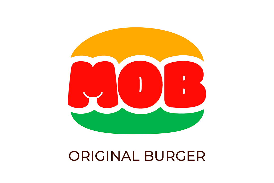 MOB Burger – Lieferburger-Franchise-Konzept der Food Hero Group