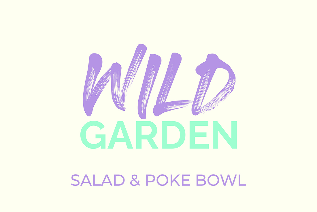 Wild Garden – Franchise-Konzept für Poke Bowls und Salate der Food Hero Group